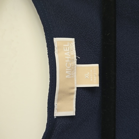 Michael Kors tank top with tie details - Picture 5 of 9